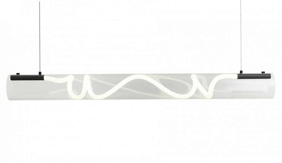 Фото Подвесной светильник Kink Light Агнеса 08490-120A,19 KL_08490-120A.19 - интернет-магазин МегаТерем в Москве