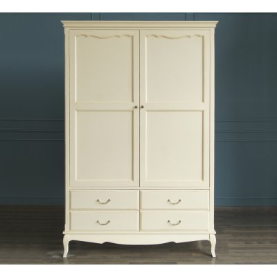 Шкаф Leontina двустворчатый...