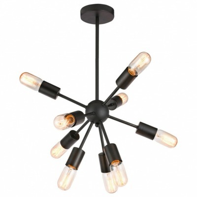 Люстра на штанге Lussole Ke...