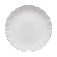 Тарелка TP301-WHT(TP301-00201Z), 29.8, керамика, white, Costa Nova