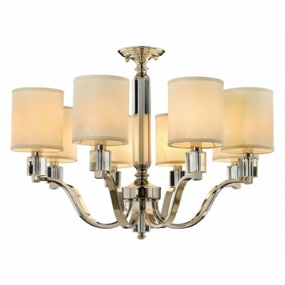 Люстра на штанге Aployt Ive...