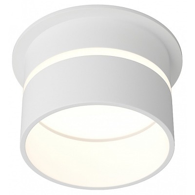 Встраиваемый светильник Den...