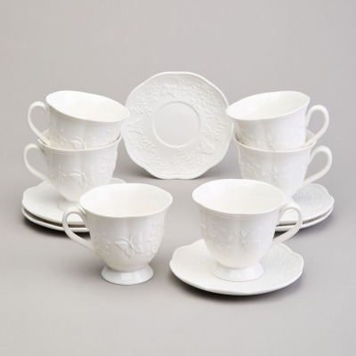 Чайный набор lefard lavende...