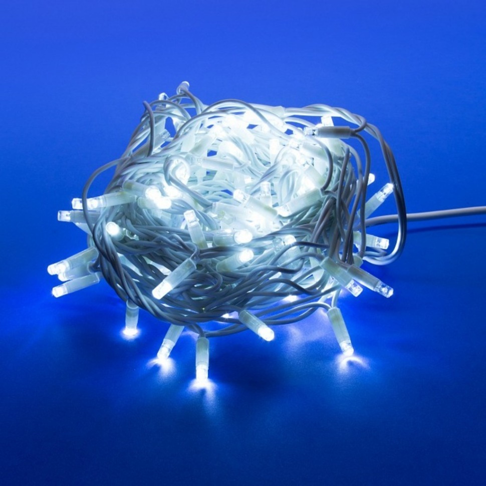 Фото Гирлянда Супернить Uniel ULD-S1000 07925 UL_07925 - интернет-магазин МегаТерем в Москве