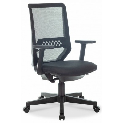 Кресло компьютерное Бюрокра...