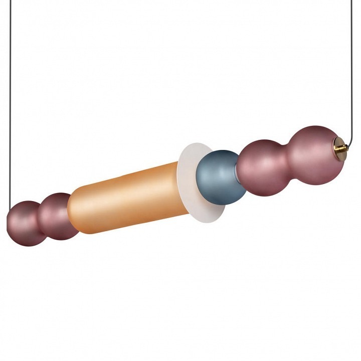 Фото Подвесной светильник Loft it Lollipop 10239P/H LF_10239P_H - интернет-магазин МегаТерем в Москве
