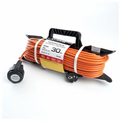 Удлинитель Stekker Home 394...