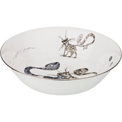 Салатник - тарелка суповая ...