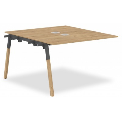 Стол приставной Forta FIWST 1113 SKY_00-07088526