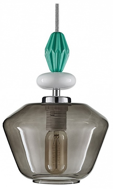 Фото Подвесной светильник 33 идеи S42GR PND170.01.17.027CH-S42GR ZZ_PND170.01.17.027CH-S42GR - интернет-магазин МегаТерем в Москве