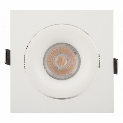 Встраиваемый светильник Den...