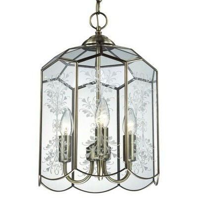 Подвесной светильник Citilu...