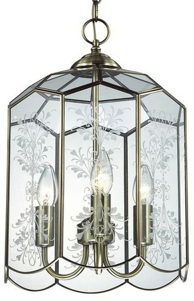 Фото Подвесной светильник Citilux Витра-2 CL442230 - интернет-магазин МегаТерем в Москве