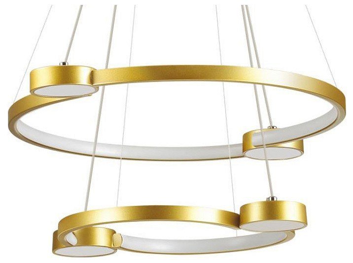 Фото Подвесной светильник Lumion Sheridan 5247/79L LMN_5247_79L - интернет-магазин МегаТерем в Москве