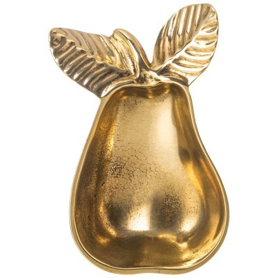 Блюдо декоративное 15х9см S...