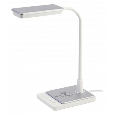 Настольная лампа офисная Эр...