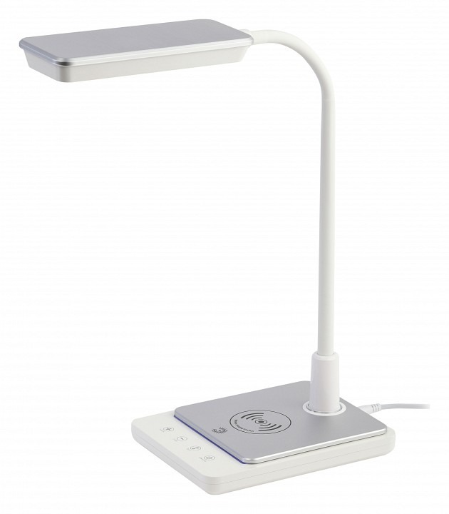 Фото Настольная лампа офисная Эра NLED-499 Б0052776 ER_B0052776 - интернет-магазин МегаТерем в Москве