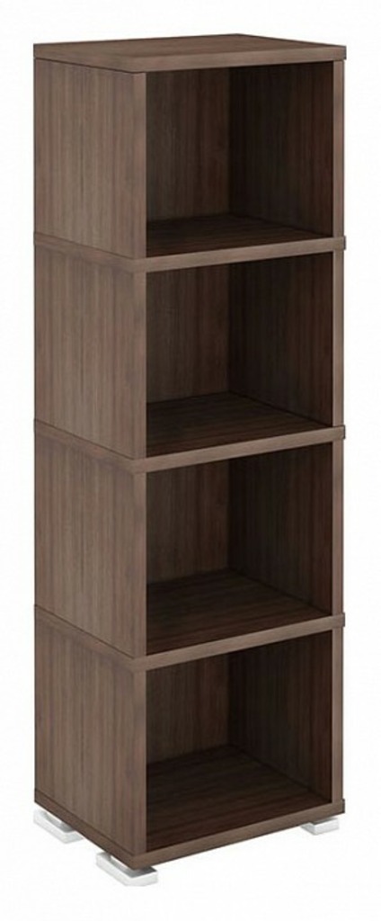 Фото Стеллаж-колонка СБ-15/4 MER_SB-15-4_SH - интернет-магазин МегаТерем в Москве