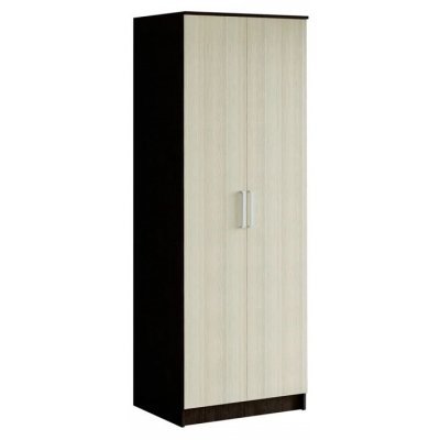 Шкаф платяной Фиеста BTS_00...