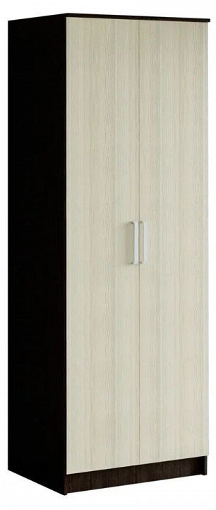 Фото Шкаф платяной Фиеста BTS_00-00007859 - интернет-магазин МегаТерем в Москве