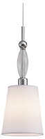 Подвесной светильник Newport 4370 4371/S chrome NWP_M0070441