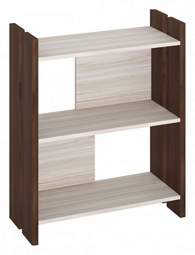 Фото Стеллаж Домино Лайт СТЛ-ОН MER_STL-ON_SHK - интернет-магазин МегаТерем в Москве