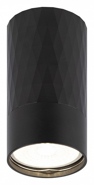 Фото Накладной светильник Эра OL31 BK Б0056374 ER_B0056374 - интернет-магазин МегаТерем в Москве