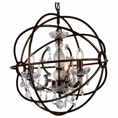 Подвесная люстра Favourite ...