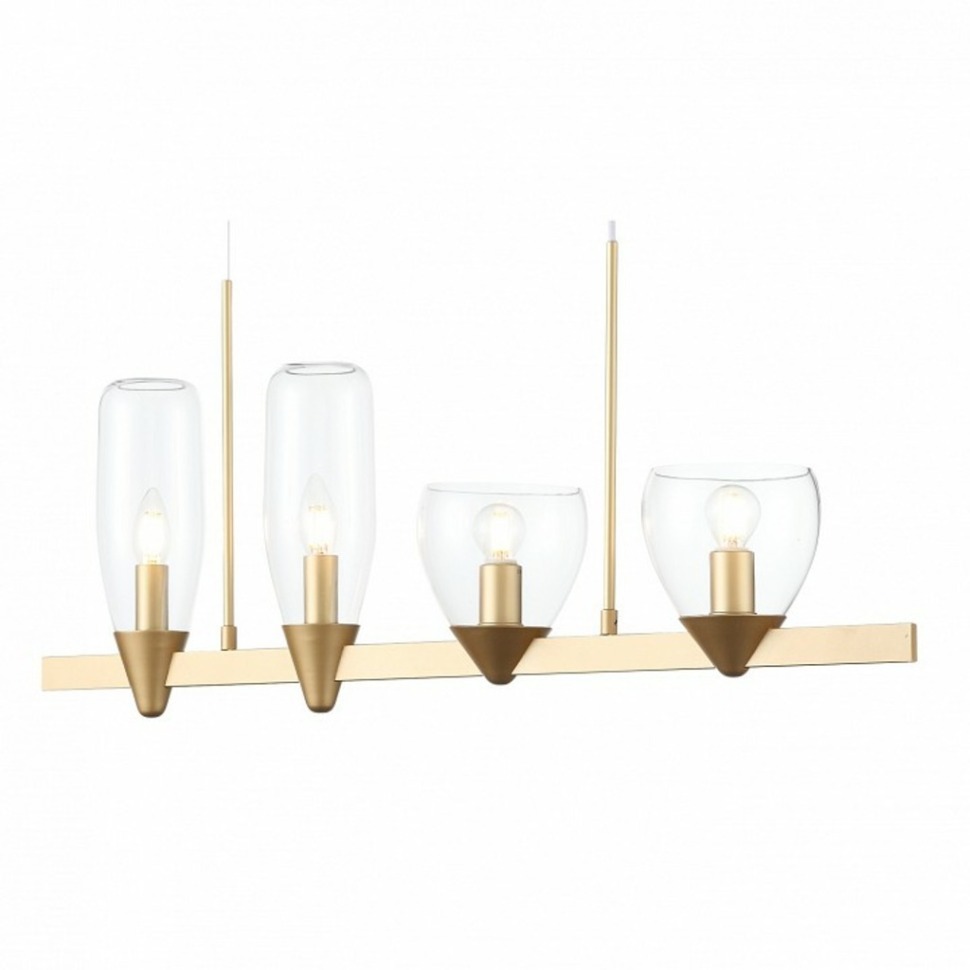 Фото Подвесной светильник ST-Luce Teneresa SL1119.203.04 - интернет-магазин МегаТерем в Москве