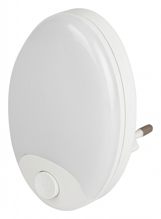 Фото Ночник Эра NN-623 Б0057213 ER_B0057213 - интернет-магазин МегаТерем в Москве