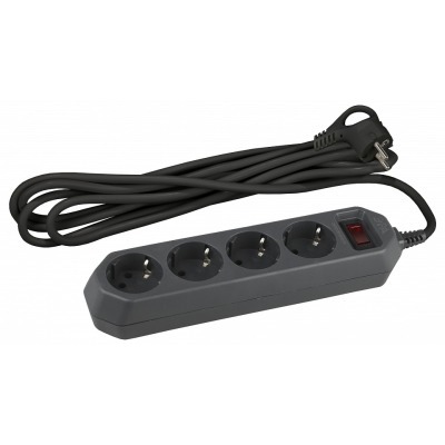 Удлинитель с выключателем Э...