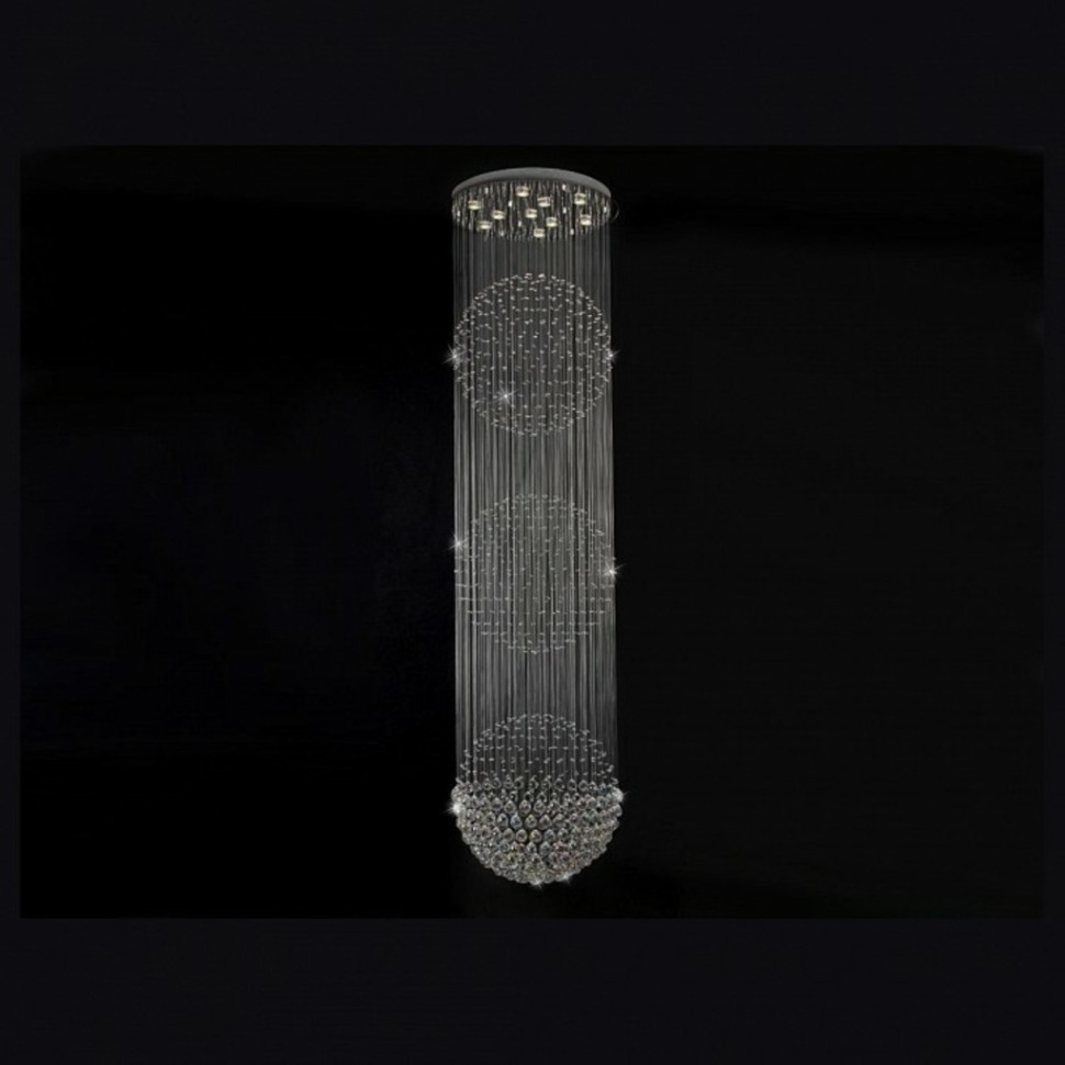 Фото Подвесной светильник Newport 8100 8113/300 NWP_M0042280 - интернет-магазин МегаТерем в Москве