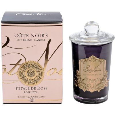 Свеча ароматическая Rose Pe...