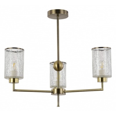 Люстра на штанге EVOLUCE Vestre SLE1046-302-03 EVO_SLE1046-302-03