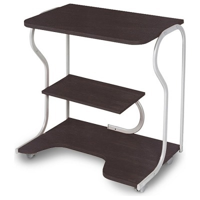 Стол компьютерный Практик-4...