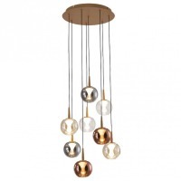 Подвесной светильник Mantra ANDROMEDA 9079 MN_9079