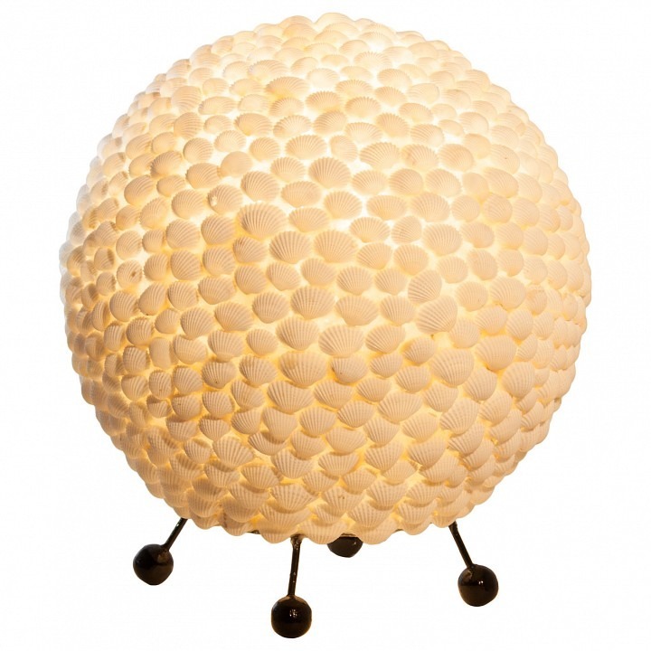 Фото Настольная лампа декоративная Globo Bali 25833 GB_25833 - интернет-магазин МегаТерем в Москве