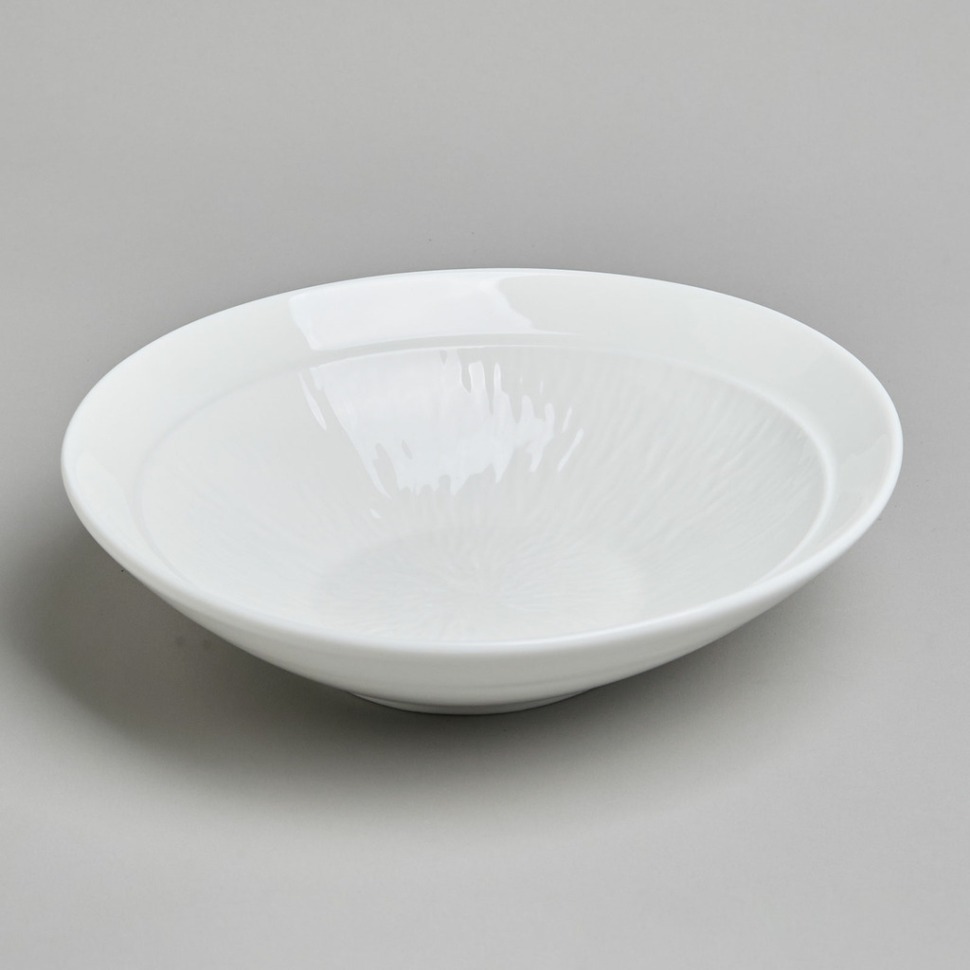 Фото Блюдо сервировочное lefard banquet 22,5*20*5,5 см (85-2072)  - интернет-магазин МегаТерем в Москве