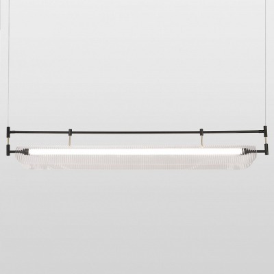 Подвесной светильник Lussol...