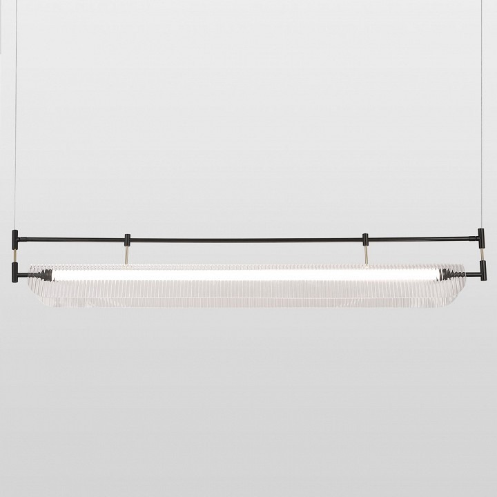 Фото Подвесной светильник Lussole Bradford LSP-7154 - интернет-магазин МегаТерем в Москве