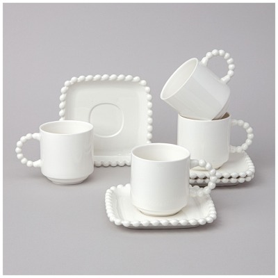 Чайный набор lefard "p...