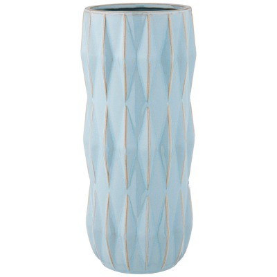 Ваза 14*14*32 см 3300 мл Br...