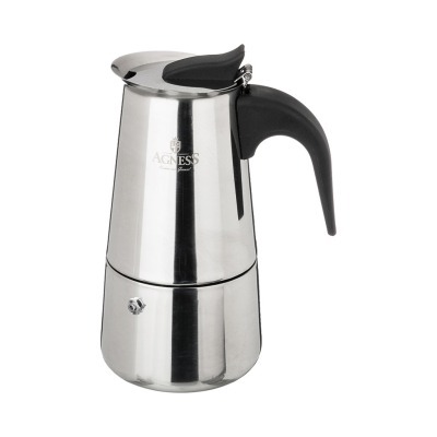 Кофеварка гейзерная монблан...