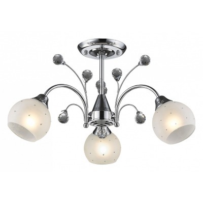 Люстра на штанге Velante 707 707-107-03 VE_707-107-03