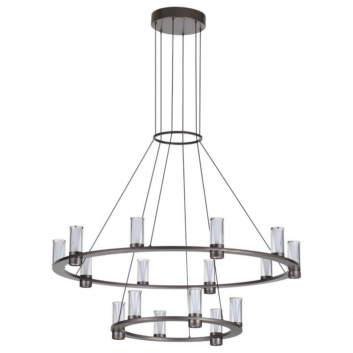 Фото Подвесная люстра Odeon Light HIGHTECH 7143/110L OD_7143_110L - интернет-магазин МегаТерем в Москве