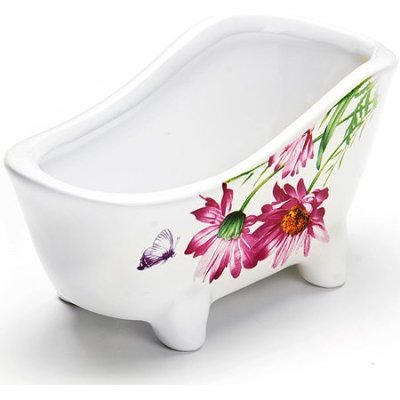 Подставка д/губки 170мл Цве...