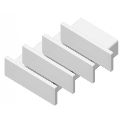 Набор заглушек для профиля ...