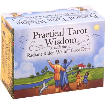 Карты Таро Practical Tarot ...