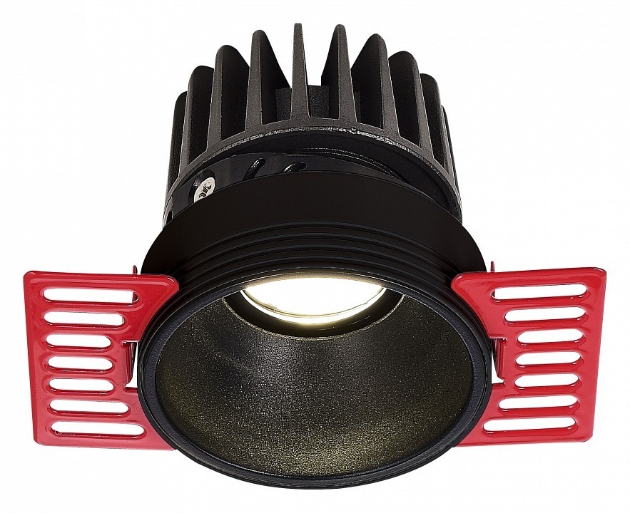 Фото Крепление для встраивания светильника ST-Luce ST051 ST051.418.01 - интернет-магазин МегаТерем в Москве