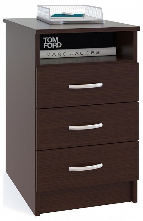 Фото Тумба КТ-14 SK_KT14Vk5 - интернет-магазин МегаТерем в Москве